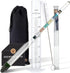 Brewer's Elite Hydrometer & Plastic Test Jar for Home Brew Beer, Wine, Mead, Kombucha