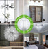 6 Pack Dimmable G9 Bulb 4W 40 6000K, T4 G9 9 Bulb 120V 450LM TJOY LED Equivalent Watt, Daylight White Bi-pin Base