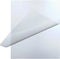 Business Source Thermal Laminating Pouches - 10 mil, 9" x 11.5", Clear, 50 Count