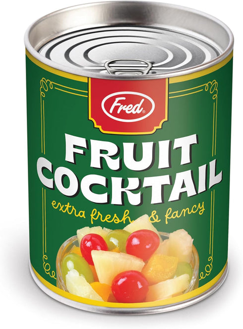 ROLL O'NOTES FRUIT COCKTAIL, Perforated Sticky Roll Notes
