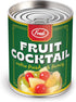 ROLL O'NOTES FRUIT COCKTAIL, Perforated Sticky Roll Notes