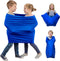 JXM Stretchy Resistance Band for Kids Sensory Play Elastic Sensory Band for Autism,