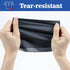 250pcs MAQIHAN Dental Bibs Disposable - Dental Bibs Dentist Tattoo Bibs Black Nails Bibs Towels Table Covers Dental