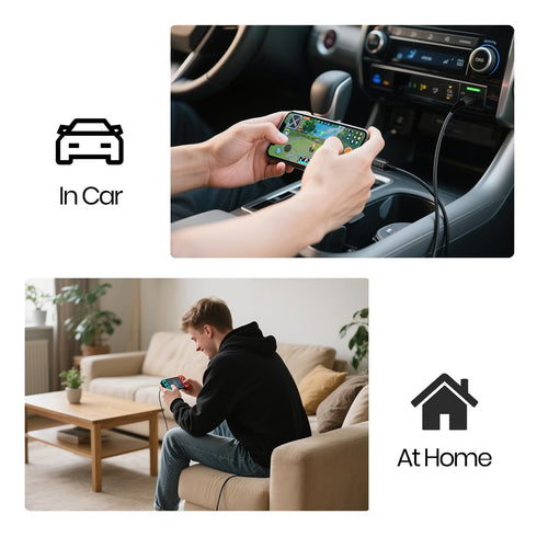 2-Pack 3.3FT, 60W 17 16 15 S25 S24, LITO USB C to USB C Cable PD Fast Charger for iPhone Pro Max, Samsung Galaxy iPad