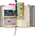 Suck UK Our Life Story Journal, 100 Year Diary Notebook for Baby Book & Engagement Gifts