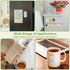 Hommie Cat Sticky Notes Set, 300 Sheets Cute Animal Pads for Cat Lovers, Kids Office School Creative Gifts