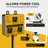 (3/7/10s) (30/60/100W), Upgraded Automatic Vacuum Switch, Autoswitch for Dust Collector, Customizable Delay for Shop