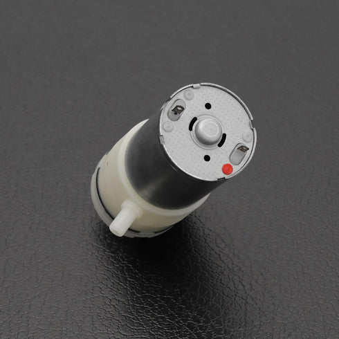 2PCS Mini Vacuum Pump DC 12V, Electric Micro Vacuum Pump for Air Sampling Equipment, Industry Household Appliances.