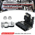 24380-JA00A 2007-2012 2009-2014 2009-2014 924-079 24380JA00A Fusible Fuselink Fuse Combos Compatible with Nissan Altima