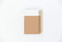 Promptly Journals, My Postpartum Journal: A Year of Self-Care (Cashew, Brown, Leatherette) | Mental Health Journal for