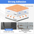 25-30sq.ft DWIL Tile Paint, Tub and Tile Refinishing Kit with Tools, Bathtub Paint Water Based &Low Odor, Easy to Use