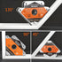 50 LBs-4 Set, Welding Magnets Pieces Magnetic Welding Holder Holding Power Welding Accessories