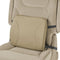 MotorTrend Lumbar Back Support - Portable Orthopedic Lumbar Back Support Memory Foam