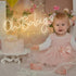 19.6x8.6 Inch Oh Baby LED Neon Sign for Baby Shower Backrop Decor, USB Powered Neon Light Sign for Gender Reveal