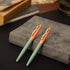 Mr. Pen Luxury Pen, Black Ink Fancy Pen, Writing Pens for Women and Men, Executive Father's Day Gift
