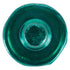NSI GSH Solid Wire Grounding Hex Head Screw, Green, Pack of 100 for Electrical Applications