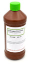 Innovating Science 3% Reagent-Grade Hydrogen Peroxide, 500mL - Curated Chemical Collection