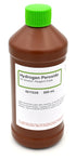 Innovating Science 3% Reagent-Grade Hydrogen Peroxide, 500mL - Curated Chemical Collection