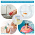 PH Test Strips 0-14, 100PCS Universal PH Test Paper to Test Drinking Water, Food, Pools, Aquariums, Saliva, Urine