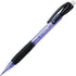 Pentel Champ Mechanical Pencil, 0.9mm, Tinted Violet Barrel, Box of 12