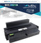 LCL Compatible Toner Cartridge Replacement for Samsung MLT-D205L MLT-D205S, 5000 Page (1-Pack Black)