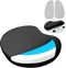 Stadium Seats Cushions for Bleachers,Memory Foam seat Cushion with Washable Cover for