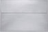 LUXPaper A8 Invitation Envelopes | Peel & Press | 5 1/2" x 8 1/8" | Silver Metallic | 80lb. Text | 50 Qty by LUXPaper