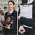 Metal Clipboard with Storage - High Capacity Nursing Clipboards with Pen Holder for School & Office