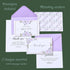 4x6 2 24 Pack Funeral Thank You Cards with Envelopes Messages Inside and Matching Stickers, Sympathy Thank You Cards