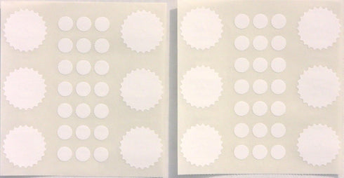 Self-Adhesive Goof Patch, USA Made Mini Patch for Smooth 54 Repairs