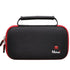 Mchoi Hard Portable Case Compatible with Amprobe 37XR-A True RMS Digital Multimeter, Case Only