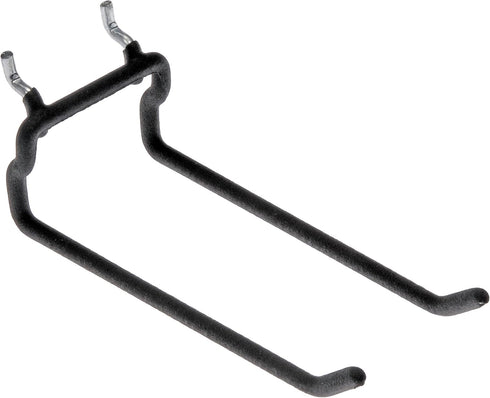 Dorman Hardware Coated Multi-Tool Hook 4-9808 for 1/4" Pegboard