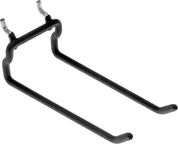 Dorman Hardware Coated Multi-Tool Hook 4-9808 for 1/4" Pegboard