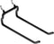 Dorman Hardware Coated Multi-Tool Hook 4-9808 for 1/4" Pegboard