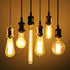 E26 600 6 Packs DiCUNO Vintage Lamp Socket, Edison Pendant Light Socket Replacement, Antique Retro Hanging Lamp Holder