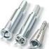 Feekoon Wire Twisting Tool, 3 Way/5 Way Wire Stripping Tool and Hex Shank Cable Twister for Power Drill