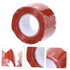 Waterproof Repair Tape PTFE Tape Leak Seal Tape Copper Leak Repair kit Tape for Water leaks Flex Rubber Tape Sealing Tape Outdoor Waterproof Tape sealant Silicone Rubber Heavy