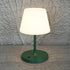 LOTITOL Outdoor Table Lamp/Cordless USB Rechargeable 4000mAh / 2700K LED/Touch Dimmable/Portable Battery Operated