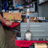 Gerber Gear Devour Multi-Fork - Camp Eating Tool and Multi-Tool, EDC Gear, Titanium Equipment