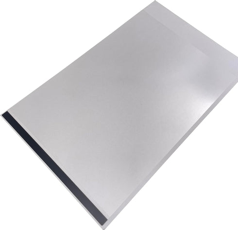 5Pieces 0697C001AA DR-C230L DR-M260 DR-C240 DR-C230 A4 A3 B4 Carrier Sheet Sheets Compatible with Canon Scanner Scan