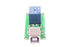 NOYITO 1-Channel 5V Computer USB Control Switch Relay Module Drive-Free Relay Module Plug and Play Suitable for PC Smart Controller