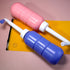 2PCS Portable Bidets with Water Seal Cap - 15oz Peri Bottle for Postpartum Care