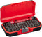 CRAFTSMAN 50pc LED Multi-Bit Screwdriver Set (CMHT68011N)