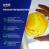 10) Nutrient Agar Petri Dishes Science Project Kit | Pre-Poured Agar Plates and Cotton Swabs for Science Experiments |