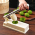 Dumpling Maker Tool Easy Press Mold for Homemade Ravioli Versatile Kitchen Gadget for Dumpling Wrappers and Pierogi