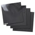 ARRIS 240 x 240 x 3.0MM Carbon Fiber Sheet, Available in Various Thicknesses for RC Aircraft