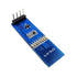 128x32 0.91 Inch, I2C ESP32, ESP8266, 2 OLED Display, Blue Color, Interface, Compatible with Arduino, Raspberry Pi