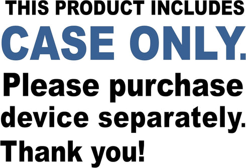 CaseSack Case for Calculated Industries 6135 Scale Master Pro XE Advanced Digital Plan Measure