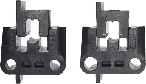 Walker Products 924-5003 Mini Stripper, Crimp Tool Pair by Walker Products