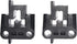 Walker Products 924-5003 Mini Stripper, Crimp Tool Pair by Walker Products